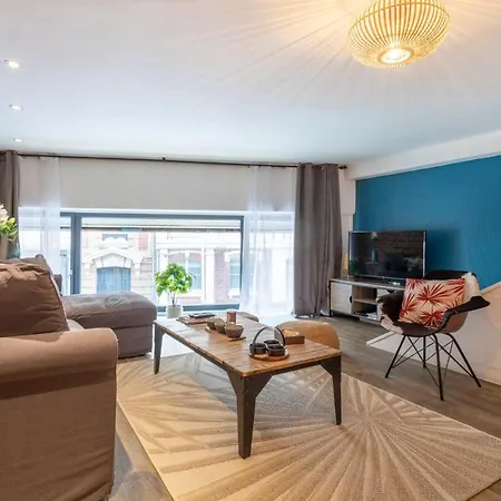 Au 21 Rue Victor Hugo Apartment Trouville-sur-Mer Exterior photo