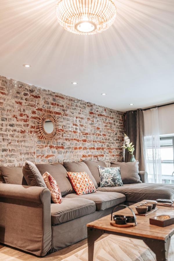 Au 21 Rue Victor Hugo * Trouville-sur-Mer
