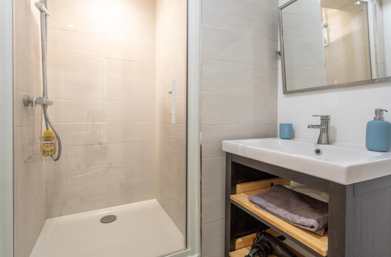 Appartement Au 21 Rue Victor Hugo