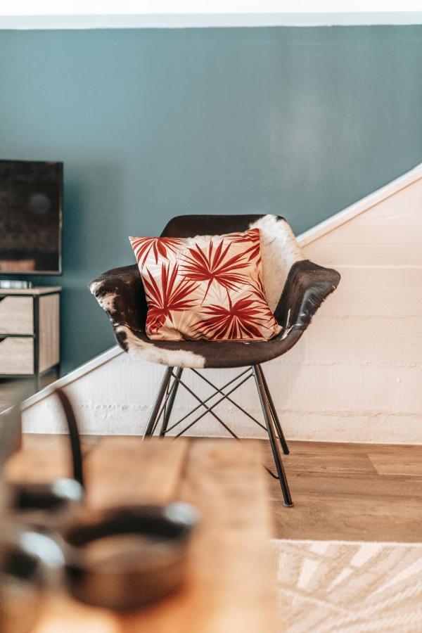 Au 21 Rue Victor Hugo * Trouville-sur-Mer