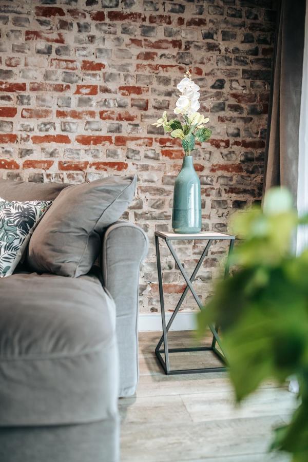 Au 21 Rue Victor Hugo * Trouville-sur-Mer