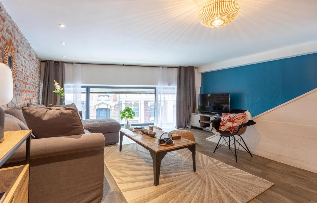 Au 21 Rue Victor Hugo * Trouville-sur-Mer