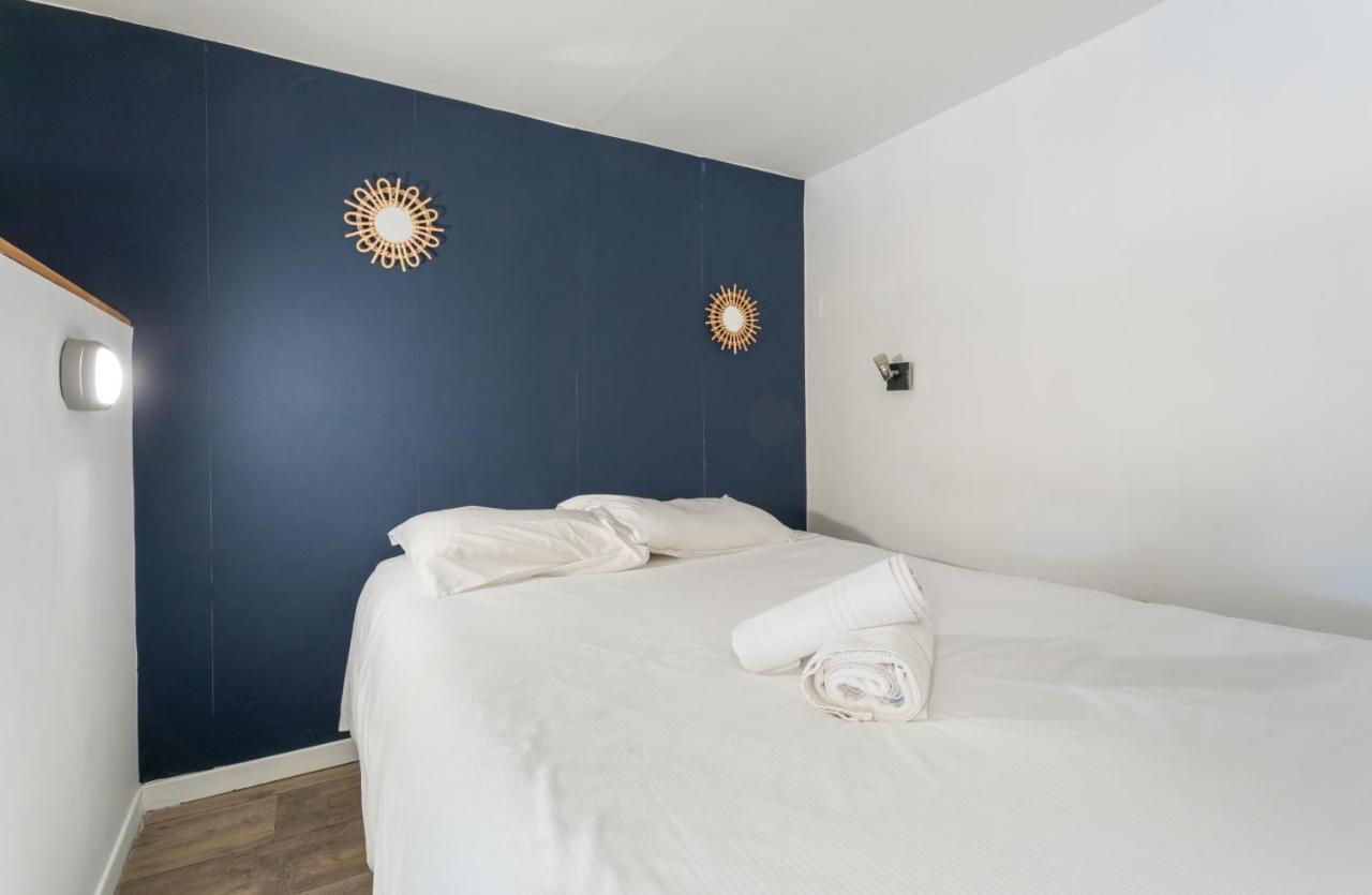 Appartement Au 21 Rue Victor Hugo
