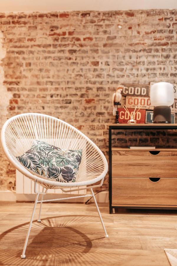 Au 21 Rue Victor Hugo * Trouville-sur-Mer
